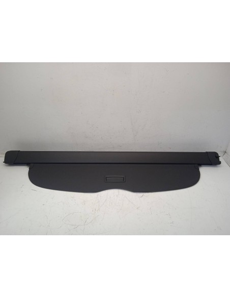 Recambio de bandeja trasera para toyota avensis (t27) referencia OEM IAM 6491005030C0  