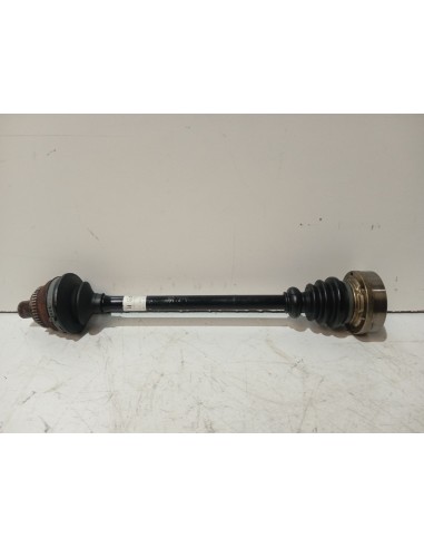 Recambio de transmision trasera izquierda para audi a6 avant (c4) 2.5 tdi cat (ael) referencia OEM IAM 4A0501203B  