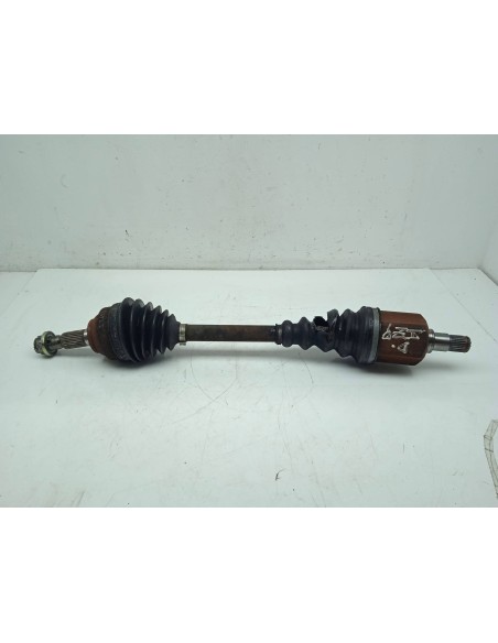 Recambio de transmision delantera izquierda para land rover freelander 2.0 td4 cat referencia OEM IAM TDB104990  