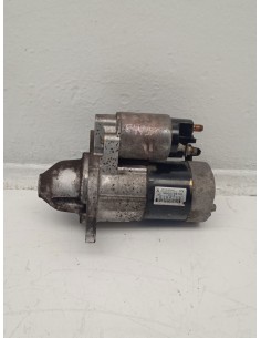 Recambio de motor arranque para saab 9-5 (ys3e) 2.3 t referencia OEM IAM 5194758  