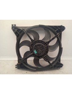 Recambio de electroventilador para hyundai trajet (fo) 2.0 crdi cat referencia OEM IAM F00S3A2192  
