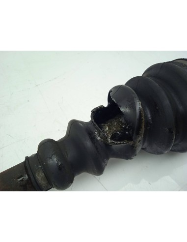Recambio de transmision delantera izquierda para land rover freelander 2.0 td4 cat referencia OEM IAM TDB104990  