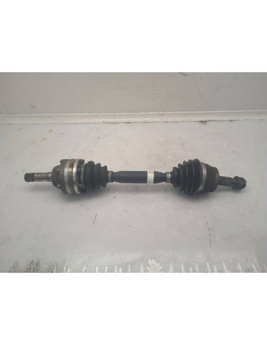 Recambio de transmision delantera izquierda para fiat stilo (192) 1.9 jtd cat referencia OEM IAM 46307666  