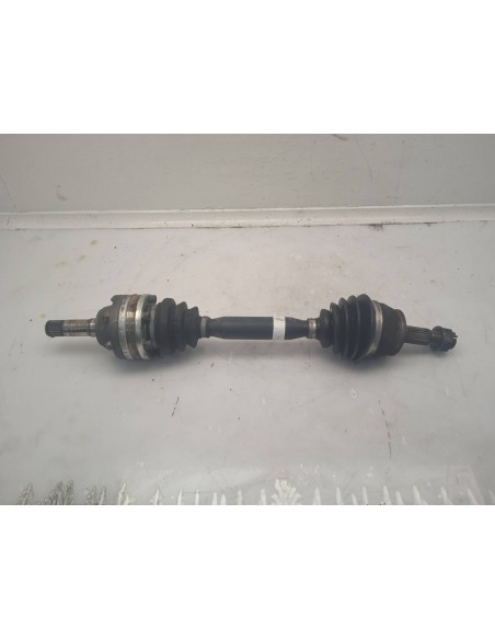 Recambio de transmision delantera izquierda para fiat stilo (192) 1.9 jtd cat referencia OEM IAM 46307666  