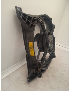Recambio de electroventilador para hyundai trajet (fo) 2.0 crdi cat referencia OEM IAM F00S3A2192   2