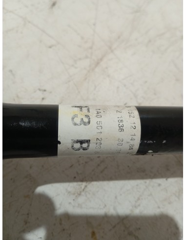 Recambio de transmision trasera izquierda para audi a6 avant (c4) 2.5 tdi cat (ael) referencia OEM IAM 4A0501203B  