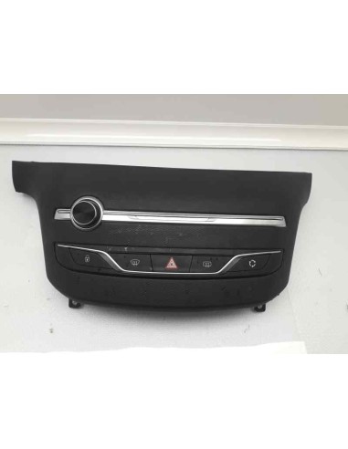 Recambio de mando multifuncion para peugeot 308 1.2 12v e-thp referencia OEM IAM 96777660ZD  