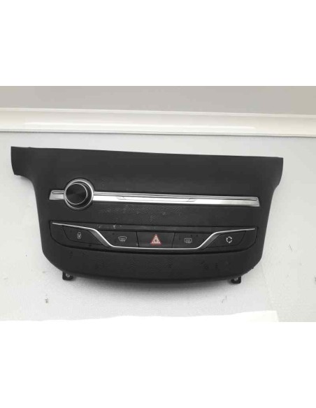 Recambio de mando multifuncion para peugeot 308 1.2 12v e-thp referencia OEM IAM 96777660ZD  