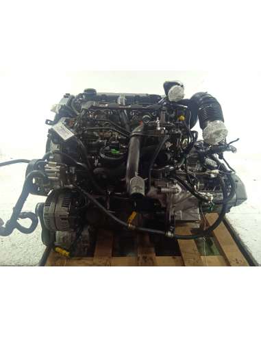 MOTOR COMPLETO CITROEN C5 BERLINA...