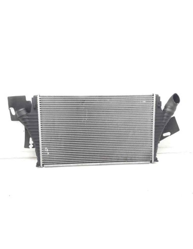 Recambio de intercooler para saab 9-3 berlina 1.8 cat referencia OEM IAM 12788019  