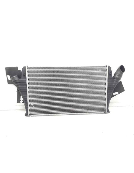 Recambio de intercooler para saab 9-3 berlina 1.8 cat referencia OEM IAM 12788019  