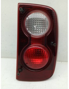 Recambio de piloto trasero derecho para land rover freelander 2.0 td4 cat referencia OEM IAM XFB500  