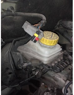 Recambio de bomba freno para fiat fiorino adventure cargo referencia OEM IAM   