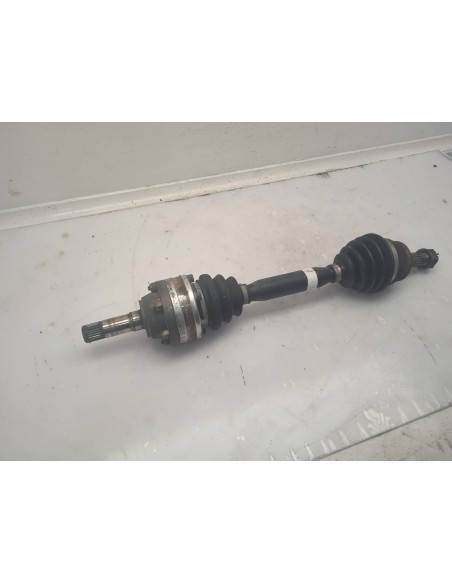 Recambio de transmision delantera izquierda para fiat stilo (192) 1.9 jtd cat referencia OEM IAM 46307666  