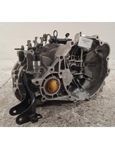 Recambio de caja cambios para hyundai elantra (xd) 2.0 crdi cat referencia OEM IAM L1D  