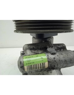 Recambio de bomba direccion para fiat fiorino adventure cargo referencia OEM IAM 51839105   2