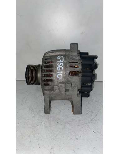 ALTERNADOR RENAULT MEGANE II BERLINA...