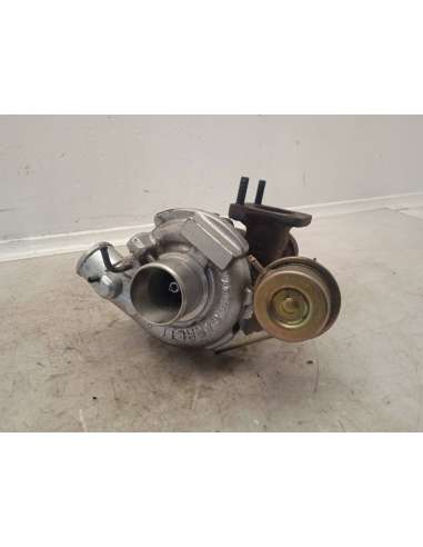 TURBOCOMPRESOR ALFA ROMEO 156 1.9 JTD...