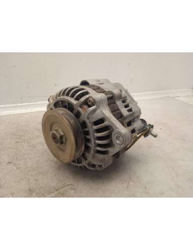 ALTERNADOR NISSAN X-TRAIL (2001-2007)...