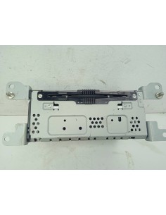 Recambio de sistema audio / radio cd para ford mondeo lim. titanium referencia OEM IAM DS7T19C107EL  