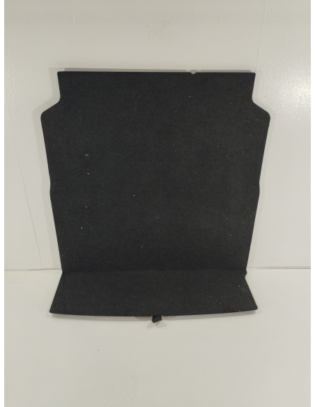 Recambio de vestidura interior para bmw serie 5 lim. (f10) 520d referencia OEM IAM 5147547030 MALETERO 