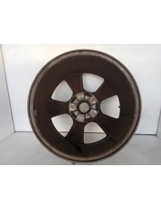 Recambio de llanta para hyundai i40 style referencia OEM IAM 529103Z100   2