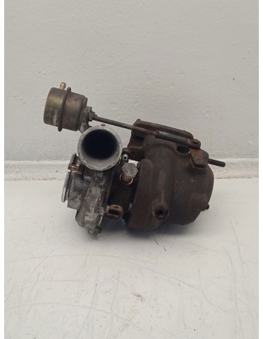 Recambio de turbocompresor para saab 9-5 (ys3e) 2.3 t referencia OEM IAM 5955703  