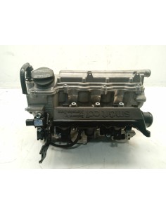 Recambio de culata para smart coupe cdi básico referencia OEM IAM 612580  
