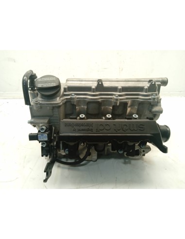 Recambio de culata para smart coupe cdi básico referencia OEM IAM 612580  