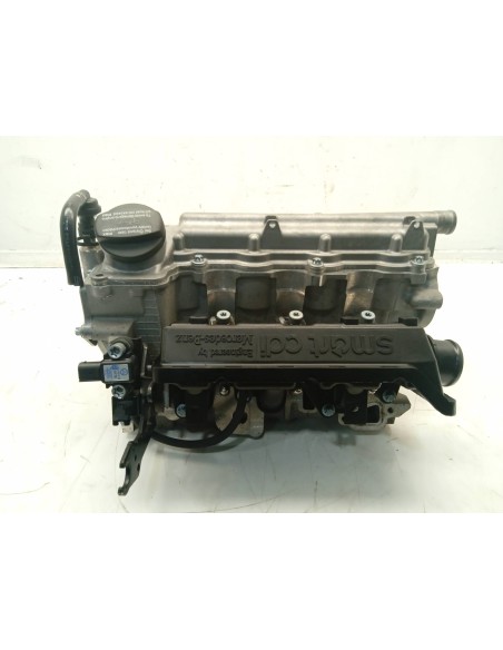 Recambio de culata para smart coupe cdi básico referencia OEM IAM 612580  