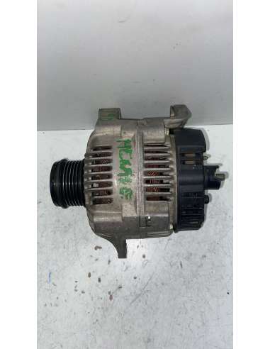 ALTERNADOR RENAULT MEGANE I CLASSIC...