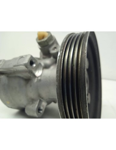 Recambio de bomba direccion para fiat fiorino adventure cargo referencia OEM IAM 51839105  