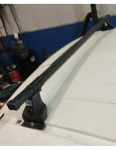 Recambio de baca para citroën nemo 1.3 hdi fap referencia OEM IAM   