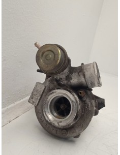 Recambio de turbocompresor para saab 9-5 (ys3e) 2.3 t referencia OEM IAM 5955703   2