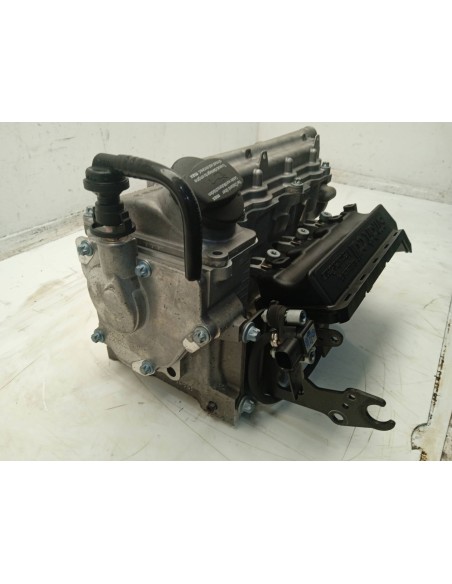 Recambio de culata para smart coupe cdi básico referencia OEM IAM 612580  