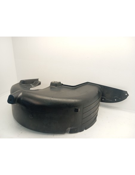 Recambio de paso rueda trasero izquierdo para citroën c4 cactus onetone referencia OEM IAM 9801624380  
