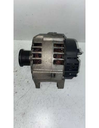 ALTERNADOR RENAULT LAGUNA II 1.9 dCi...