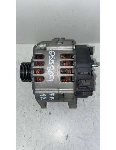 ALTERNADOR NISSAN INTERSTAR 2.5 dCi D...