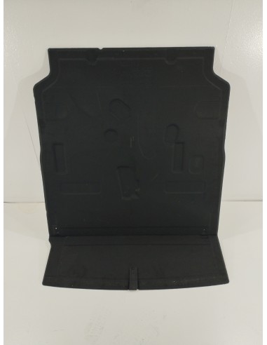 Recambio de vestidura interior para bmw serie 5 lim. (f10) 520d referencia OEM IAM 5147547030 MALETERO 