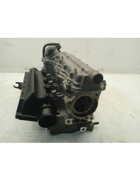 Recambio de culata para smart coupe cdi básico referencia OEM IAM 612580  