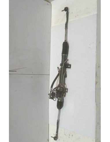 Recambio de cremallera direccion para renault espace iv (jk0) 2.2 dci turbodiesel referencia OEM IAM 6800001474B  