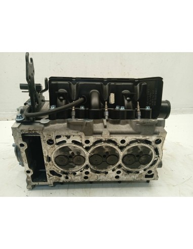 Recambio de culata para smart coupe cdi básico referencia OEM IAM 612580  