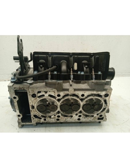 Recambio de culata para smart coupe cdi básico referencia OEM IAM 612580  