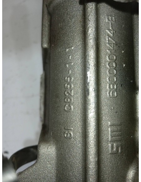 Recambio de cremallera direccion para renault espace iv (jk0) 2.2 dci turbodiesel referencia OEM IAM 6800001474B  