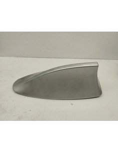 Recambio de antena para bmw serie 5 lim. (f10) 520d referencia OEM IAM 13216772 COLOR GRIS 