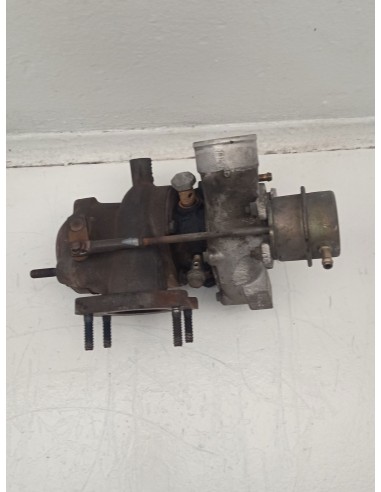 Recambio de turbocompresor para saab 9-5 (ys3e) 2.3 t referencia OEM IAM 5955703  