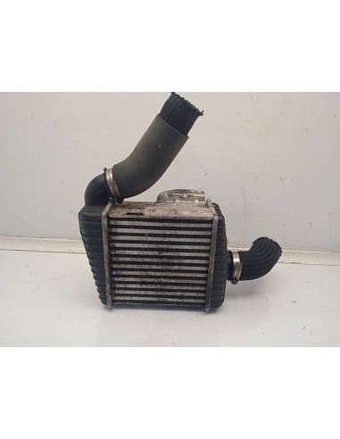 Recambio de intercooler para hyundai elantra (xd) 2.0 crdi cat referencia OEM IAM 2827027010  
