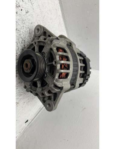 ALTERNADOR CHEVROLET KALOS...