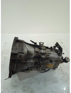Recambio de caja cambios para bmw serie 3 berlina (e46) 2.2 24v cat referencia OEM IAM BDR  