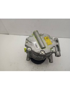 Recambio de compresor aire acondicionado para fiat 500 referencia OEM IAM 4471901640   2